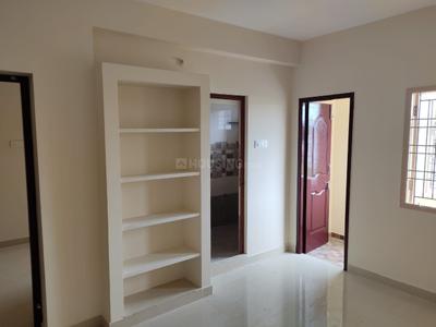 Bedroom Image of 983 Sq.ft 2 BHK Apartment / Flat for sale in Velachery Chennai for Rs. 11661800