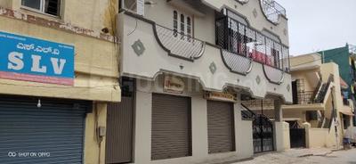 Image of 1600 Sq.ft 2 BHK Independent House for sale in Kammanahalli, Bengaluru for Rs. 36000000