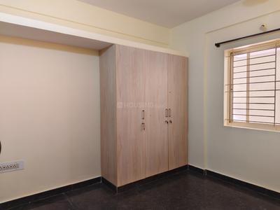 2 BHK Independent Builder Floor