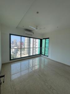 Hall Image of 2100 Sq.ft 4 BHK Apartment / Flat for sale in Khar West Mumbai for Rs. 135000000
