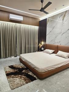 Living Room Image of 2200 Sq.ft 4 BHK Studio for sale in Vanakala Surat for Rs. 11100000
