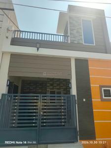 Image of 820 Sq.ft 2 BHK Independent House for sale in Gerugambakkam, Chennai for Rs. 7200000