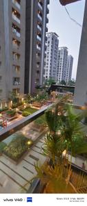 Balcony Image of 1651 Sq.ft 3 BHK Apartment / Flat for sale in Divine Desire, Palanpur Surat for Rs. 7900000