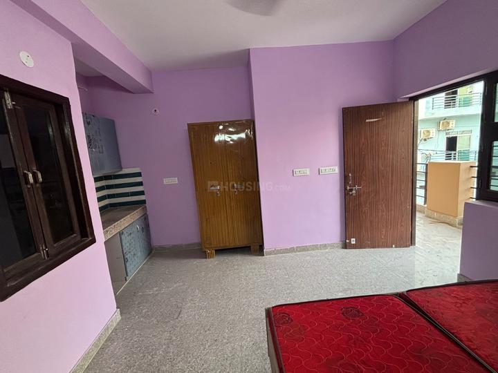 RL residency Bedroom 1