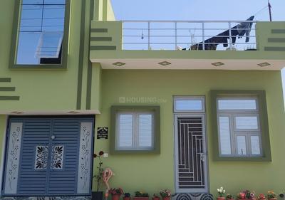 Image of 1000 Sq.ft 3 BHK Independent House for sale in Bahadarabad, Haridwar for Rs. 2300000