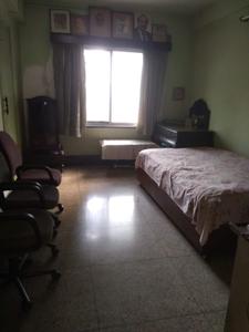 Bedroom Image of 1340 Sq.ft 3 BHK Apartment / Flat for sale in Ballygunge Kolkata for Rs. 10000000