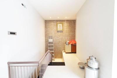 Hall Image of 1620 Sq.ft 4 BHK Independent House for sale in Ghatlodiya Ahmedabad for Rs. 23000000