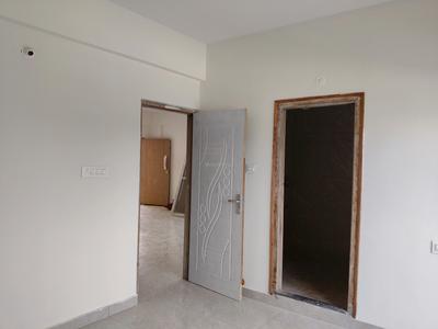 Bedroom Image of 1016 Sq.ft 2 BHK Apartment / Flat for sale in Sompura Bengaluru for Rs. 4800000