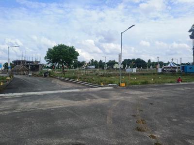 Image of 867 Sq.ft Residential Plot / Land for sale in Avadi, Chennai for Rs. 5635500