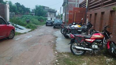 Image of 1395 Sq.ft Residential Plot / Land for sale in Vrindavan Yojana, Lucknow for Rs. 12555000