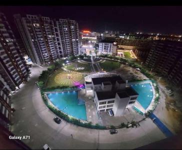Balcony Image of 1400 Sq.ft 2 BHK Builder Floor for sale in Om Shiv Kailasa, Mihan Nagpur for Rs. 6000000