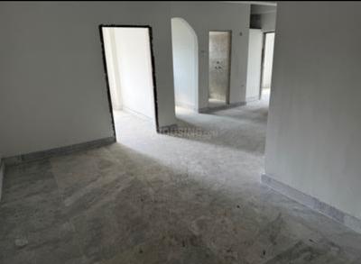 Hall Image of 927 Sq.ft 2 BHK Apartment / Flat for sale in Airport Gate No 2 Kolkata for Rs. 3522600