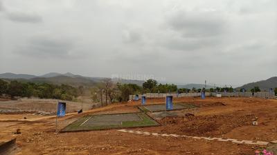 Image of 2500 Sq.ft Residential Plot / Land for sale in Khanav, Navi Mumbai for Rs. 12500000