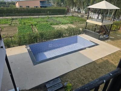 Image of 9072 Sq.ft 4 BHK Farm House for sale in Dkrrish Green Beauty Farms, Sector 135, Noida for Rs. 15000000