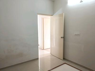 Bedroom Image of 1100 Sq.ft 2 BHK Apartment / Flat for sale in Godrej Garden City, Gota Ahmedabad for Rs. 5400000