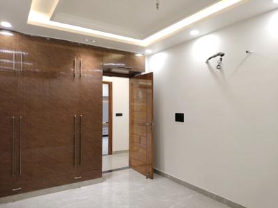 Bedroom Image of 2628 Sq.ft 4 BHK Builder Floor for sale in BP Homes Builder Floor, Sector 85 Faridabad for Rs. 28500000