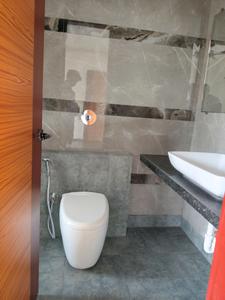 Bedroom Two Image of 1857 Sq.ft 3 BHK Apartment / Flat for sale in Paradise Sai Aaradhya, Kharghar Navi Mumbai for Rs. 26700000