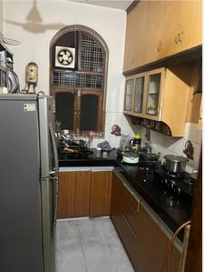 Kitchen Image of 3500 Sq.ft 9 BHK Independent House for sale in Sector 40 Gurgaon for Rs. 65000000