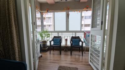 Image of 1110 Sq.ft 2 BHK Apartment / Flat for sale in Palaash Oak, Baner, Pune for Rs. 12500000