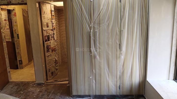 Sukhda Tower Bedroom One 1