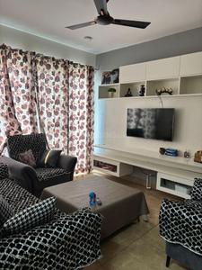 2.5 BHK Flat