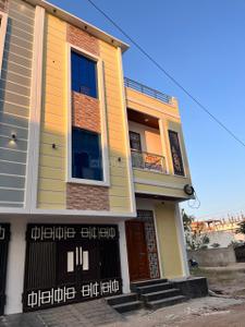 2 BHK Villa