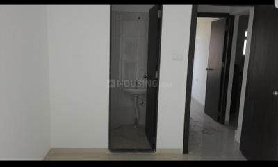 Bedroom Image of 1120 Sq.ft 2 BHK Apartment / Flat for sale in Moshi Pune for Rs. 6280000