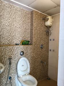 Bedroom Three Image of 1149 Sq.ft 3 BHK Apartment / Flat for sale in Lodha Palava Lagoona A To F, Palava Phase 2 Thane for Rs. 6700000