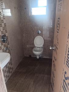 Bathroom Image of 1325 Sq.ft 3 BHK Apartment / Flat for sale in Rajwada Heights, Narendrapur Kolkata for Rs. 6100000