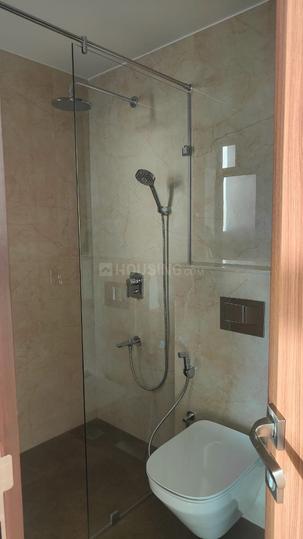 Piramal Mahalaxmi North Tower Bathroom 1