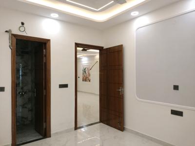 Bedroom Image of 1557 Sq.ft 3 BHK Builder Floor for sale in Fidato Honour Homes, Sector 89 Faridabad for Rs. 16500000