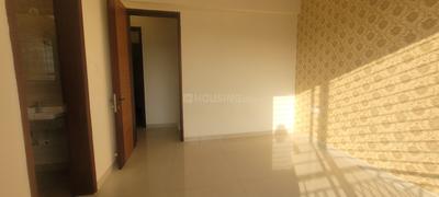 Bedroom Image of 2075 Sq.ft 3 BHK Apartment / Flat for sale in Paradise Sai World Empire Phase IV, Kharghar Navi Mumbai for Rs. 23500000