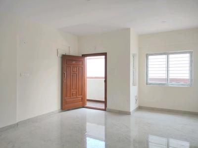 Living Room Image of 1182 Sq.ft 3 BHK Apartment / Flat for sale in Avani Residency, Singasandra Bengaluru for Rs. 7800200