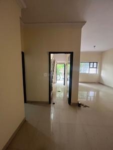 Hall Image of 1900 Sq.ft 3 BHK Villa for rent in Ansal Courtyard, Shastripuram Agra for Rs. 16000