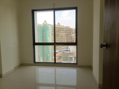 Bedroom Image of 995 Sq.ft 2 BHK Apartment / Flat for sale in Parth Utopia, Kalamboli Navi Mumbai for Rs. 8900000