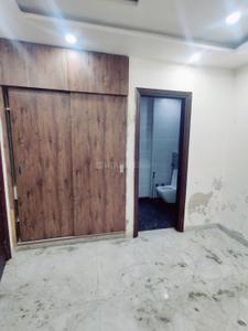 Hall Image of 625 Sq.ft 2 BHK Builder Floor for rent in Sector 5 Rohini New Delhi for Rs. 22000