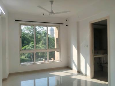 Bedroom Image of 1200 Sq.ft 3 BHK Apartment / Flat for sale in Hiranandani Canary, Hiranandani Estate Thane for Rs. 23000000