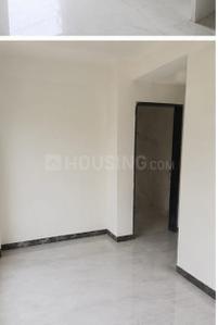 Hall Image of 710 Sq.ft 1 BHK Apartment / Flat for sale in Badlapur West Badlapur for Rs. 2750000