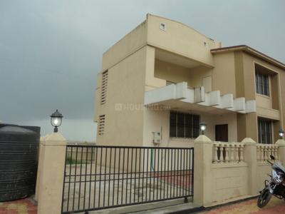 Image of 2013 Sq.ft 4 BHK Villa for sale in Mansarovar Garden, Bhiwandi, Thane for Rs. 25000000