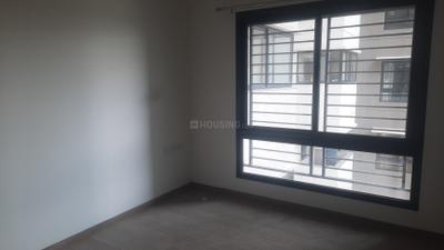 Bedroom Image of 2001 Sq.ft 3 BHK Apartment / Flat for rent in Sobha City, Sector 108 Gurgaon for Rs. 75000