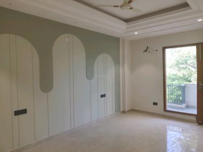 Bedroom Image of 3000 Sq.ft 4 BHK Builder Floor for sale in Sector 37 Faridabad for Rs. 28500000