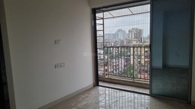 Bedroom Image of 680 Sq.ft 2 BHK Apartment / Flat for sale in Krishna Ultima, Kalyan East Kalyan for Rs. 6499000