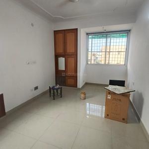 Hall Image of 1550 Sq.ft 3 BHK Apartment / Flat for rent in Ekta Apartment, Sector 3 Dwarka New Delhi for Rs. 40000