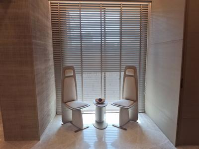 Bedroom Image of 6475 Sq.ft 4 BHK Apartment / Flat for sale in Eternity by Ratnaakar, Iscon Ambli Road Ahmedabad for Rs. 74400000