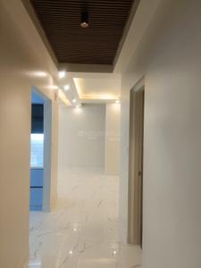 Hall Image of 1420 Sq.ft 2 BHK Apartment / Flat for sale in Mantri Manyata Lithos, Thanisandra Bengaluru for Rs. 19500000