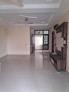 Hall Image of 1800 Sq.ft 3 BHK Builder Floor for rent in Nagole Hyderabad for Rs. 25000