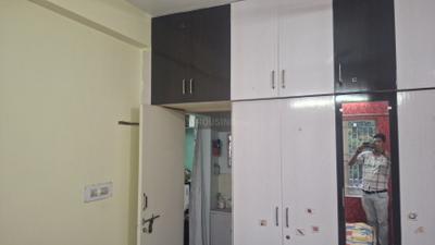 Bedroom Image of 1170 Sq.ft 2 BHK Apartment / Flat for sale in Sector 22 Gandhinagar for Rs. 5500000