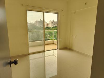 Bedroom Image of 1133 Sq.ft 2 BHK Apartment / Flat for sale in Prayeja Pearl, Nanded Pune for Rs. 7900000