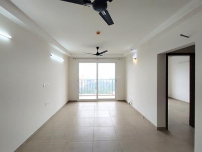 Hall Image of 1325 Sq.ft 2.5 BHK Apartment / Flat for sale in Nikoo Homes V, Kannuru Bengaluru for Rs. 17500000