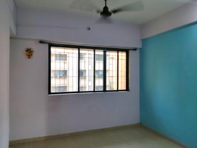 Living Room Image of 885 Sq.ft 2 BHK Apartment / Flat for rent in Kasarvadavali Thane for Rs. 25000